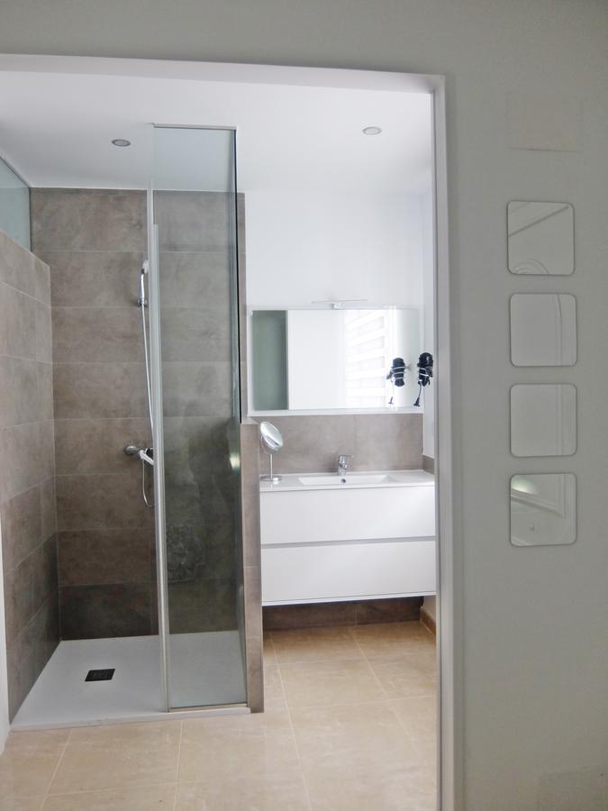 Apartamento Familiar Junto A La Playa De San Fernando - Oliva Kültér fotó