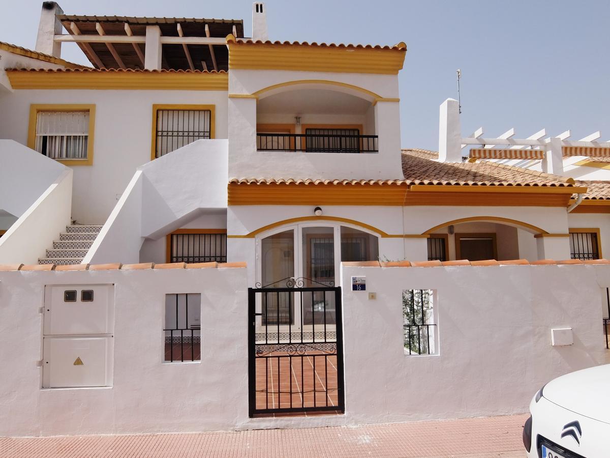Apartamento Familiar Junto A La Playa De San Fernando - Oliva Kültér fotó